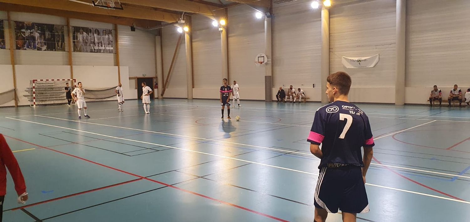 Blois Futsal